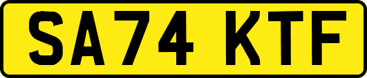 SA74KTF