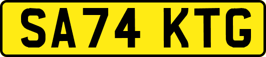 SA74KTG