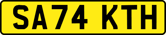 SA74KTH