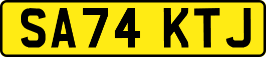 SA74KTJ