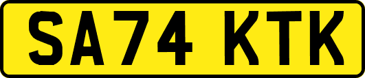SA74KTK