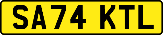 SA74KTL