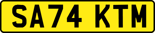 SA74KTM
