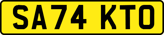 SA74KTO