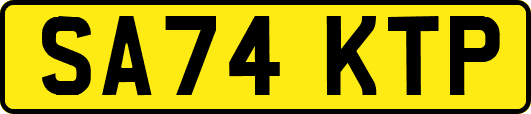 SA74KTP