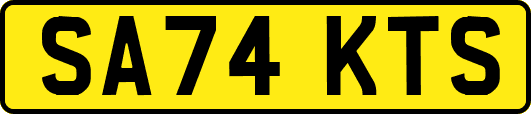 SA74KTS