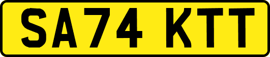 SA74KTT