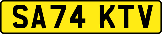 SA74KTV
