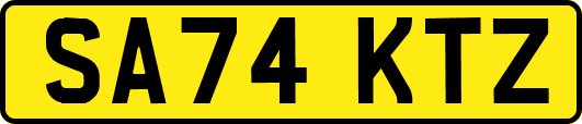 SA74KTZ