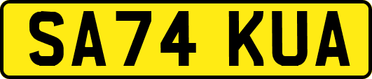 SA74KUA