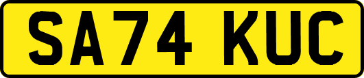 SA74KUC