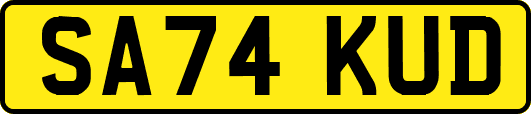 SA74KUD