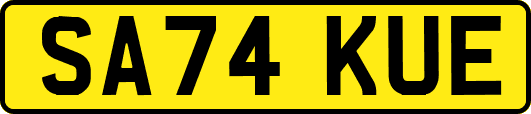 SA74KUE