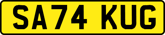 SA74KUG