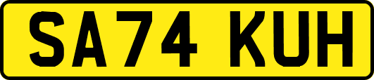 SA74KUH