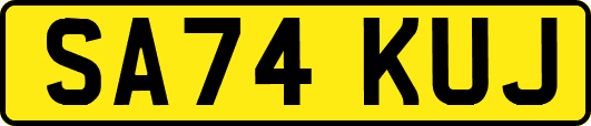 SA74KUJ