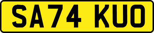 SA74KUO