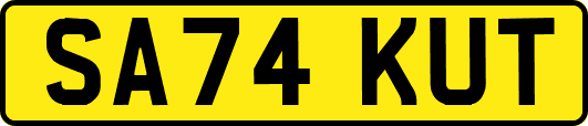 SA74KUT