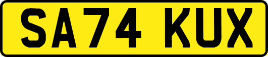 SA74KUX