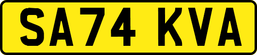 SA74KVA