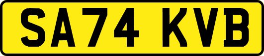 SA74KVB