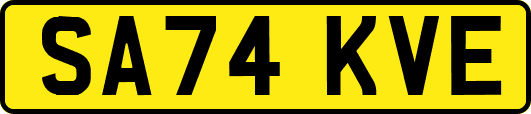 SA74KVE