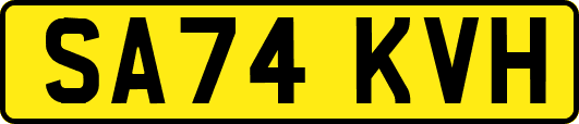 SA74KVH