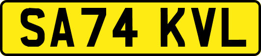 SA74KVL