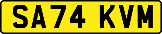 SA74KVM
