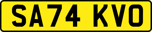 SA74KVO