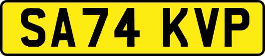 SA74KVP
