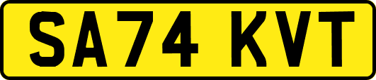 SA74KVT
