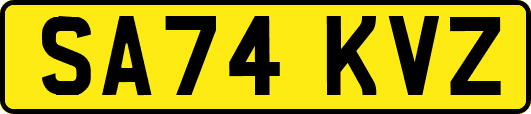 SA74KVZ