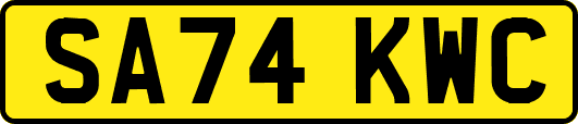 SA74KWC
