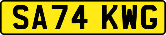 SA74KWG