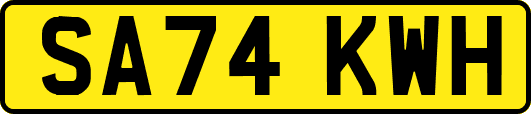SA74KWH