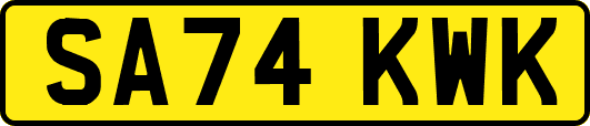 SA74KWK