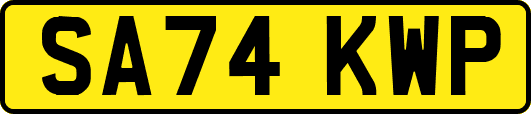 SA74KWP