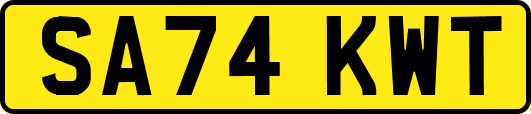 SA74KWT