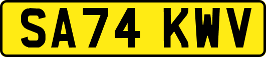 SA74KWV