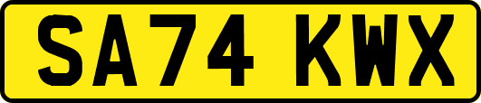 SA74KWX