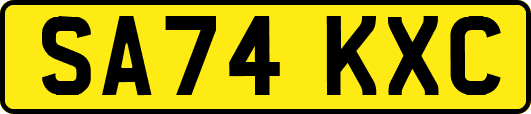 SA74KXC