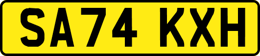 SA74KXH