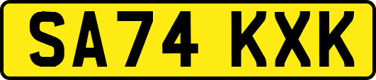 SA74KXK