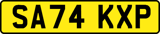 SA74KXP