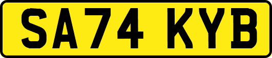 SA74KYB