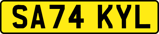 SA74KYL