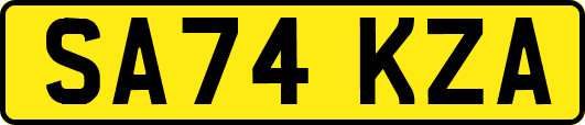 SA74KZA