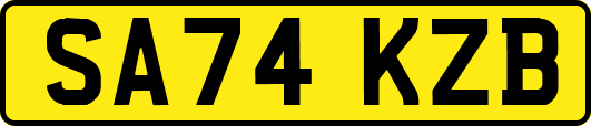 SA74KZB