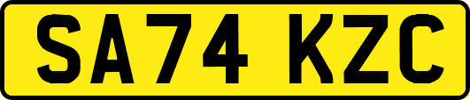 SA74KZC
